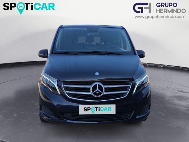 Foto del MERCEDES Clase V V 220d Largo Avantgarde 7G Tronic
