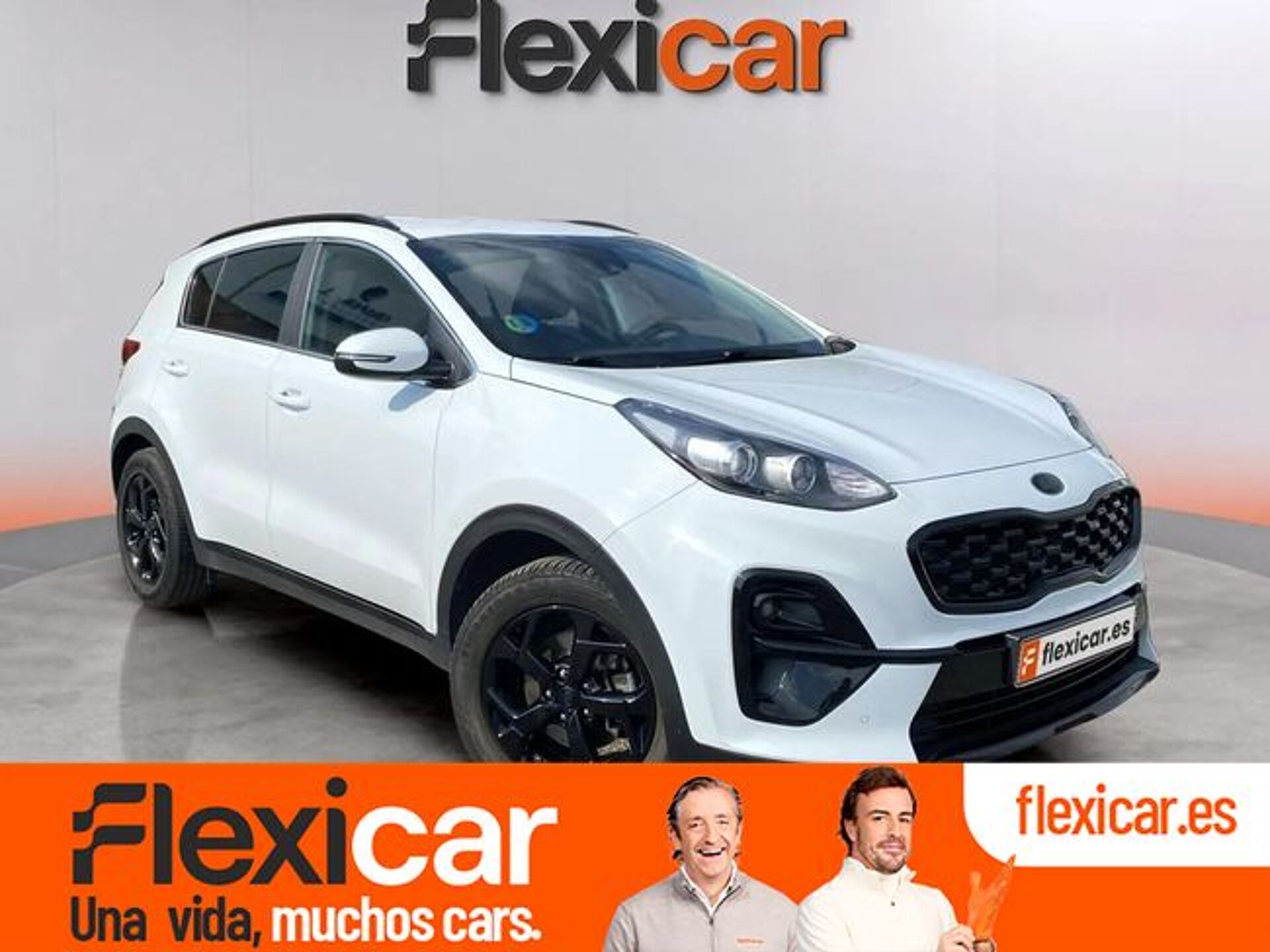 Imagen de KIA Sportage