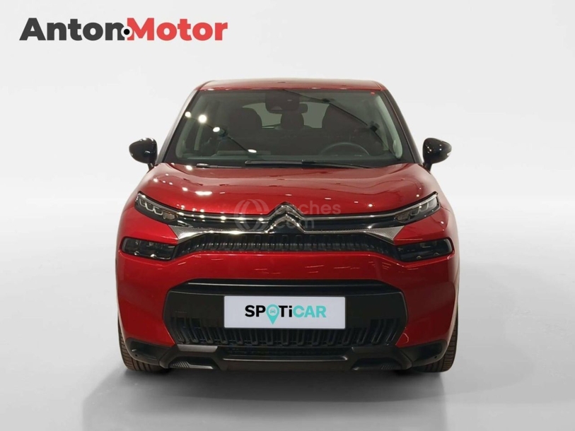 Foto del CITROEN C3 Aircross Puretech S&S Feel 110
