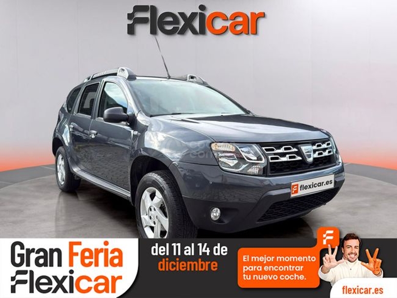 Foto del DACIA Duster 1.6 Ambiance 4x2 105