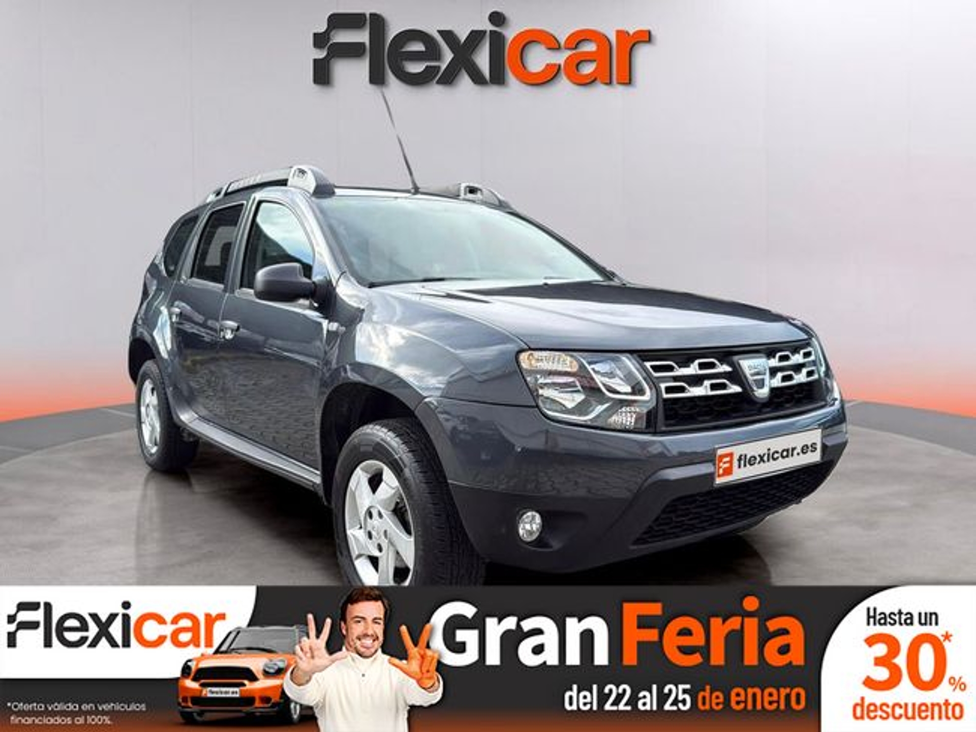 Imagen de DACIA Duster