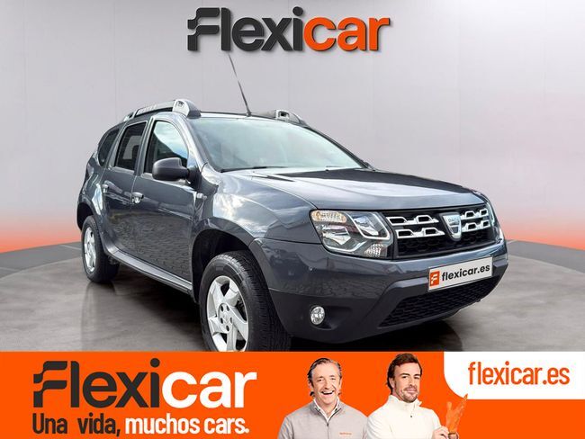DACIA Duster (Ambiance 1.6 84kW (115CV) 4X2 EU6) en Coruña, A