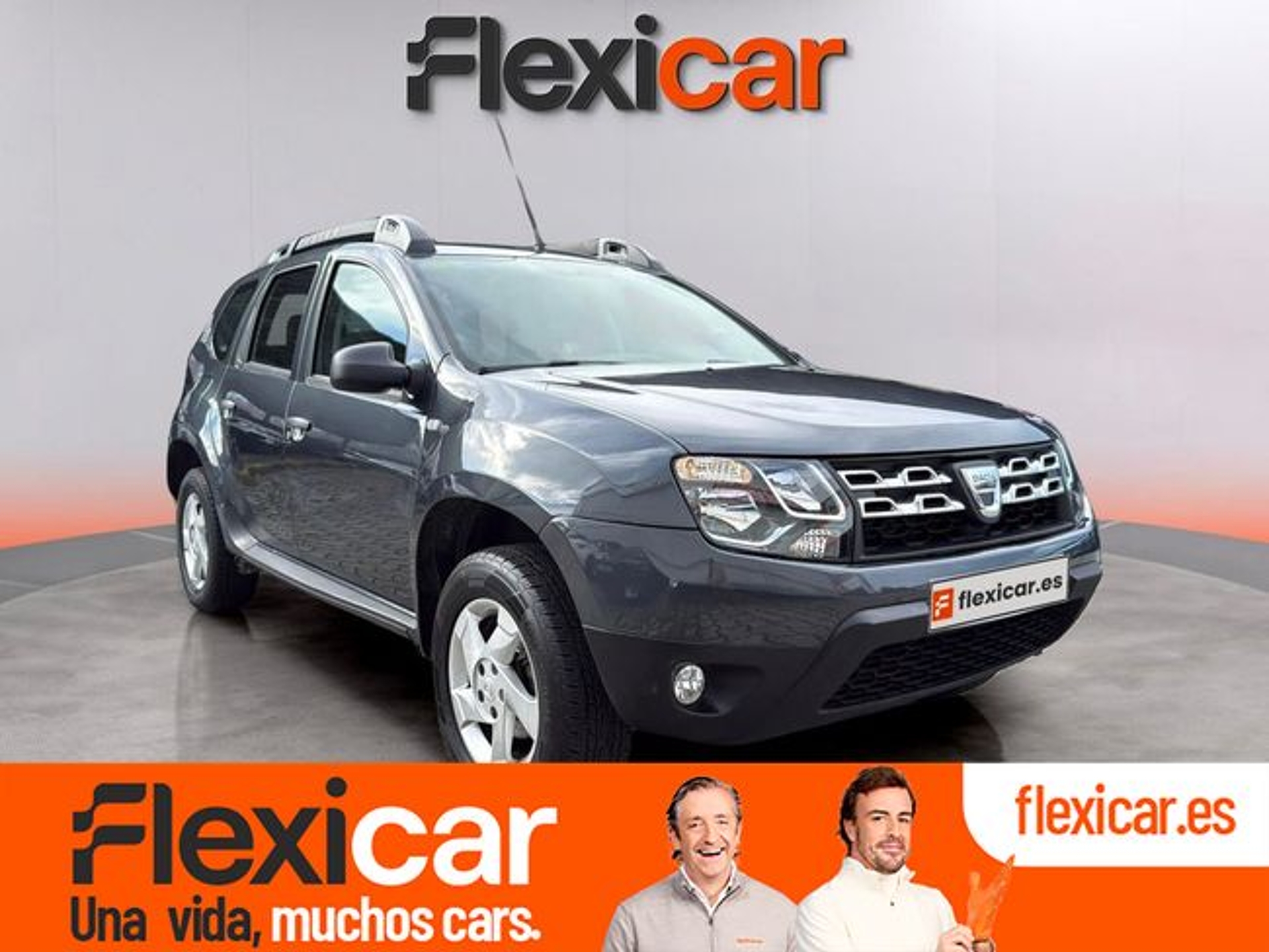 Imagen de DACIA Duster