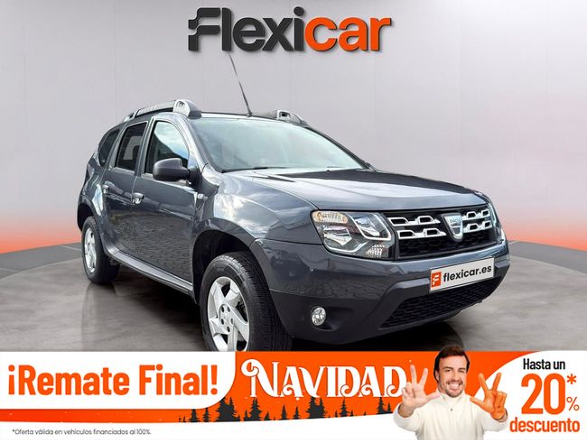 Imagen de DACIA Duster