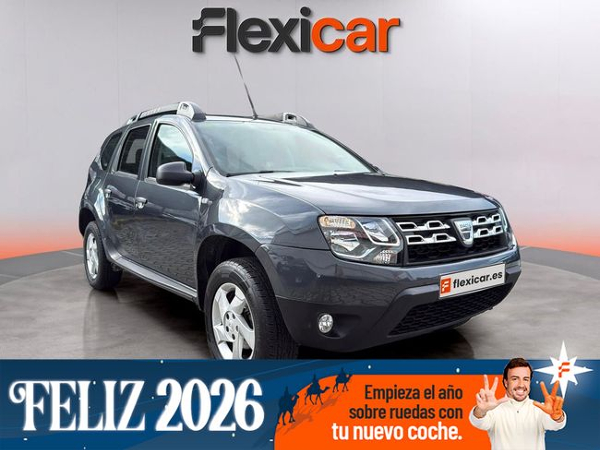 Imagen de DACIA Duster