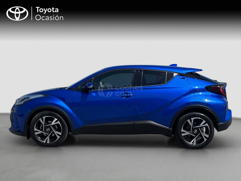 Foto del TOYOTA C-HR 125H Advance