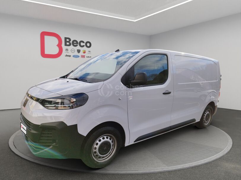 Foto del FIAT Scudo Furgón 1.5BlueHDI S&S L2 H1 120