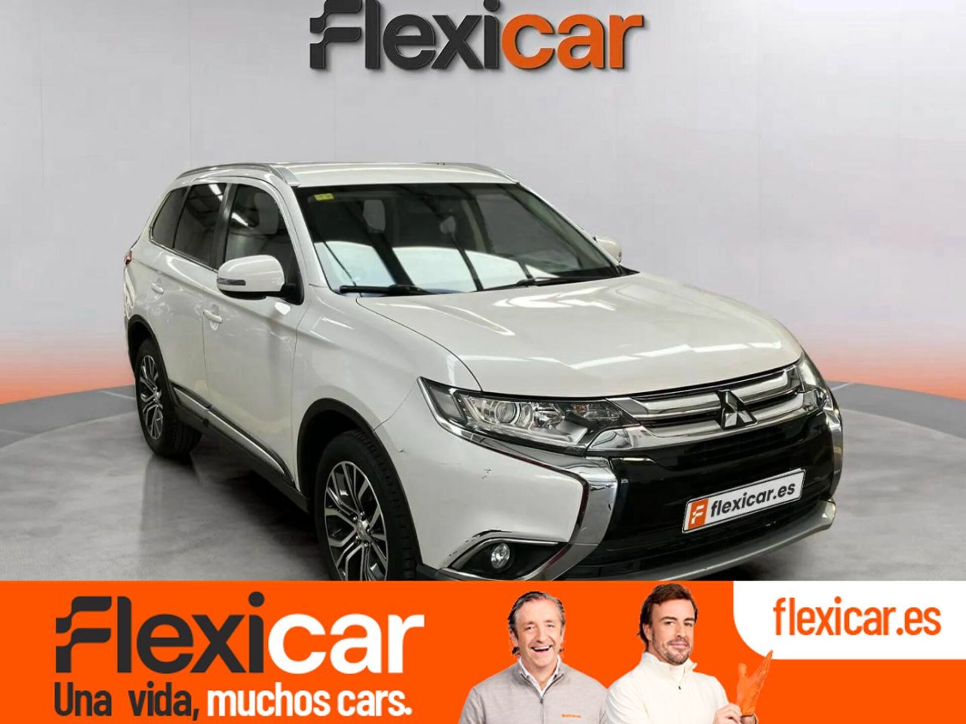Imagen de MITSUBISHI Outlander
