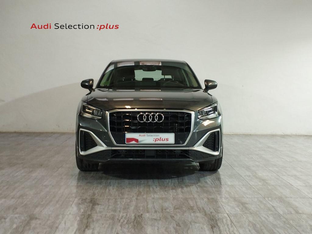 Foto del AUDI Q2 35 TFSI S line 110kW