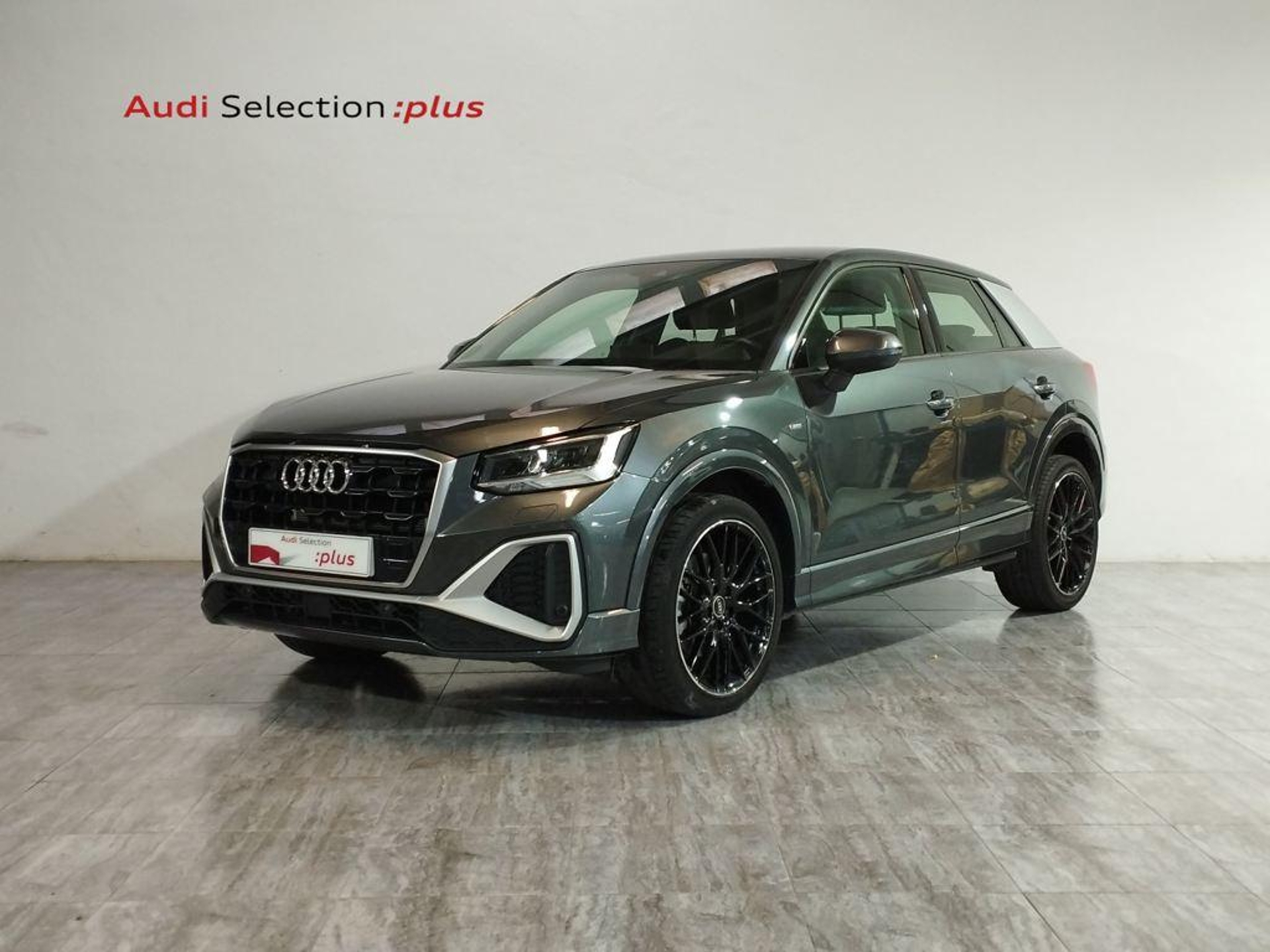 Imagen de AUDI Q2
