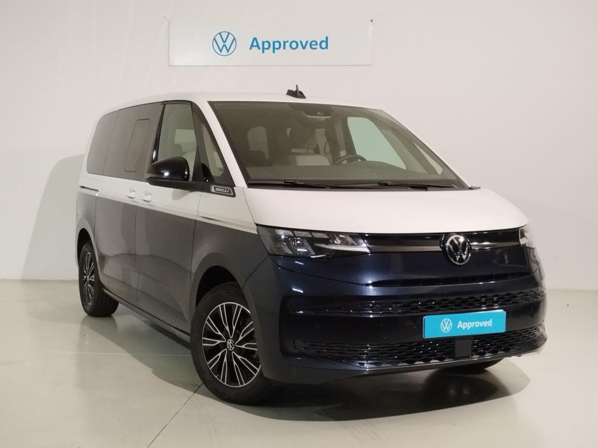 Imagen de VOLKSWAGEN Multivan