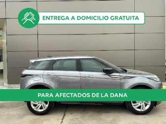 Imagen de LAND ROVER Range Rover Sport 3.0D TD6 MHEV SE 249