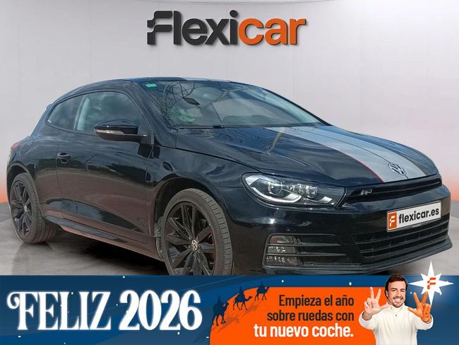 VOLKSWAGEN Scirocco (R-Line 2.0 TDI 110kW(150CV) BMT) en Girona