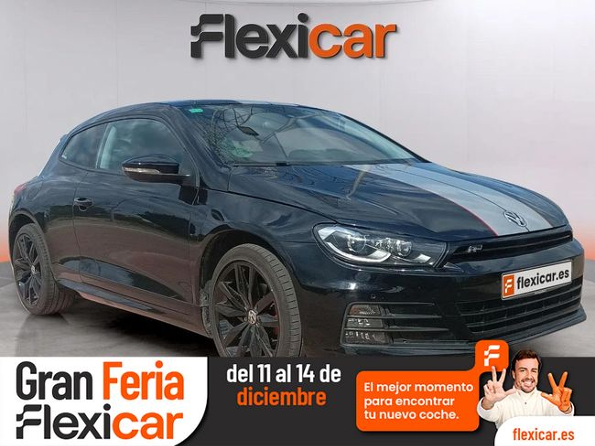 Imagen de VOLKSWAGEN Scirocco