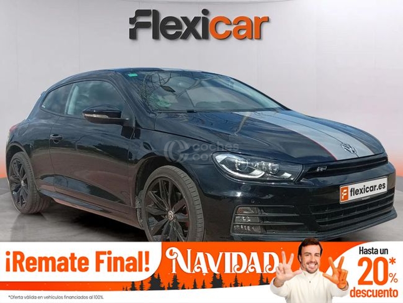 Foto del VOLKSWAGEN Scirocco 2.0TDI BMT R-Line 110kW