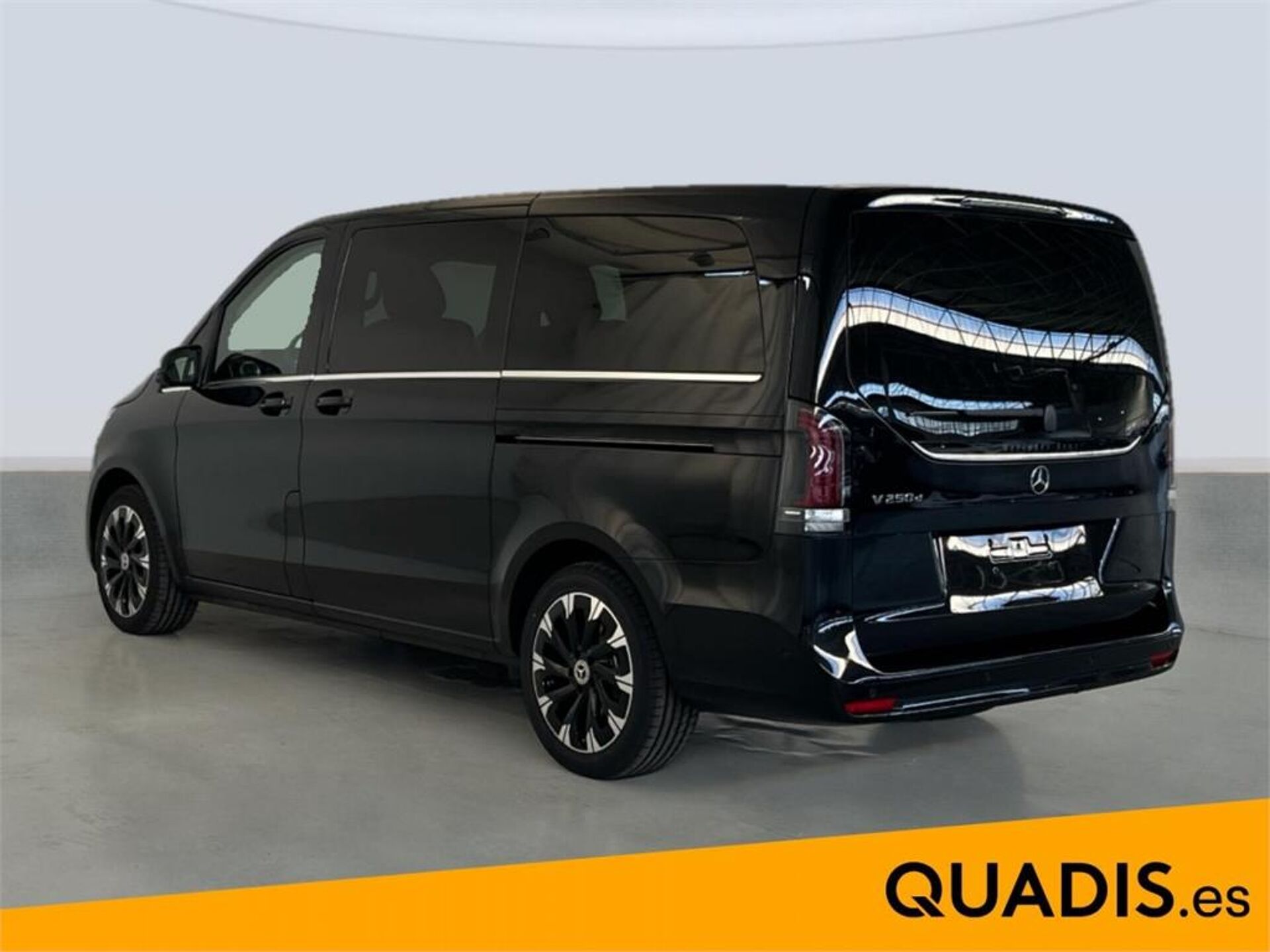 Imagen 2 de MERCEDES Clase V