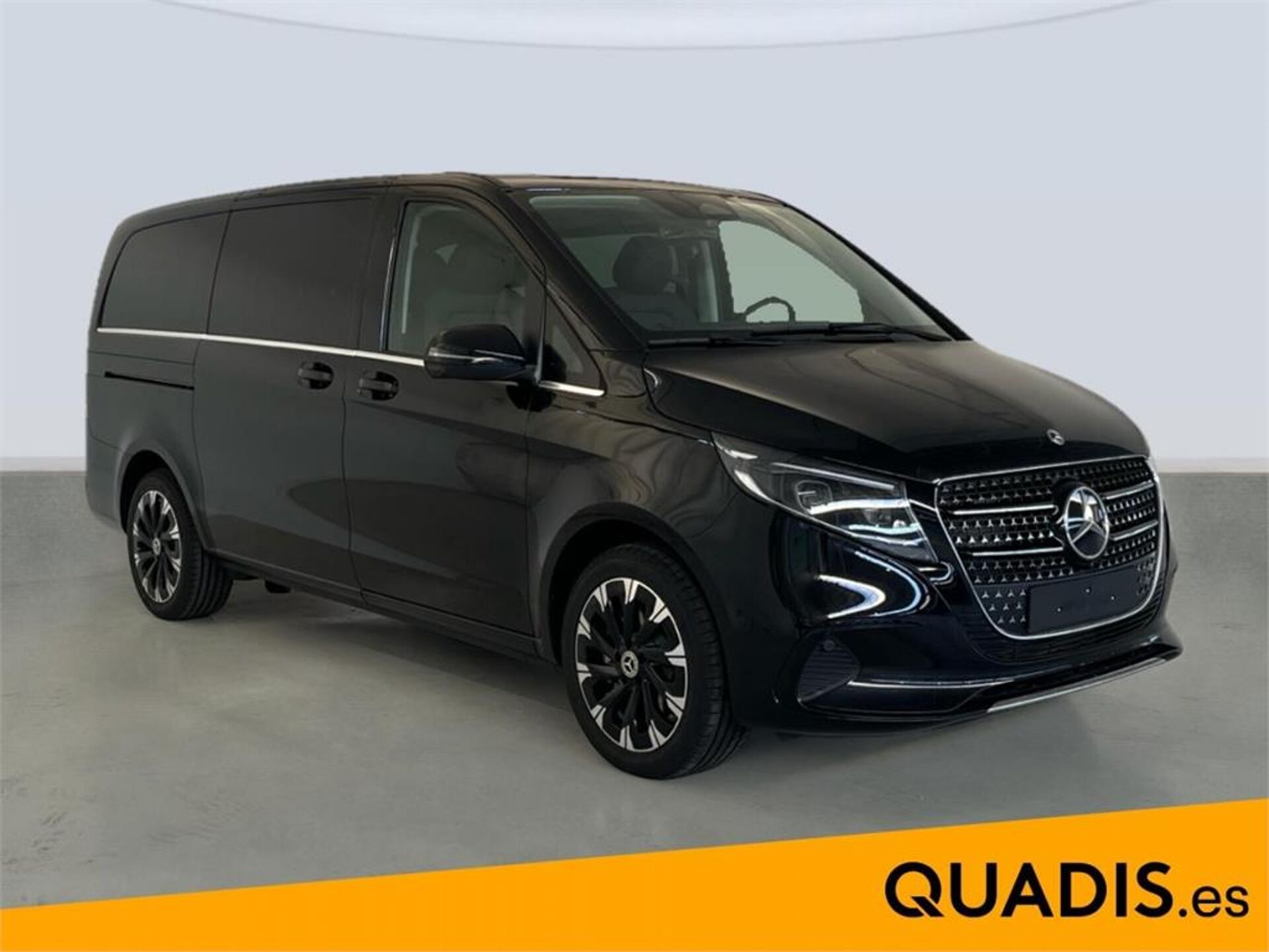 Imagen 3 de MERCEDES Clase V