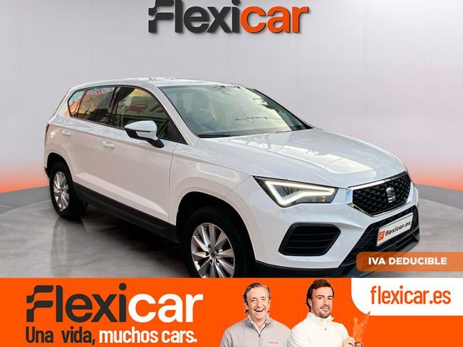 Foto del SEAT Ateca 1.0 TSI S&S Reference