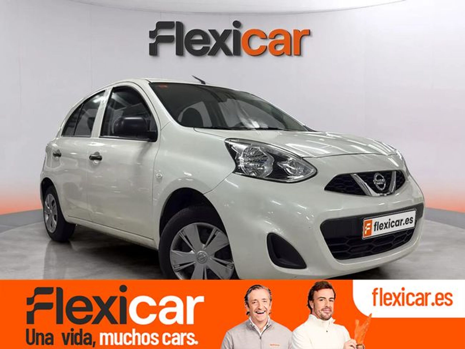 Imagen de NISSAN Micra