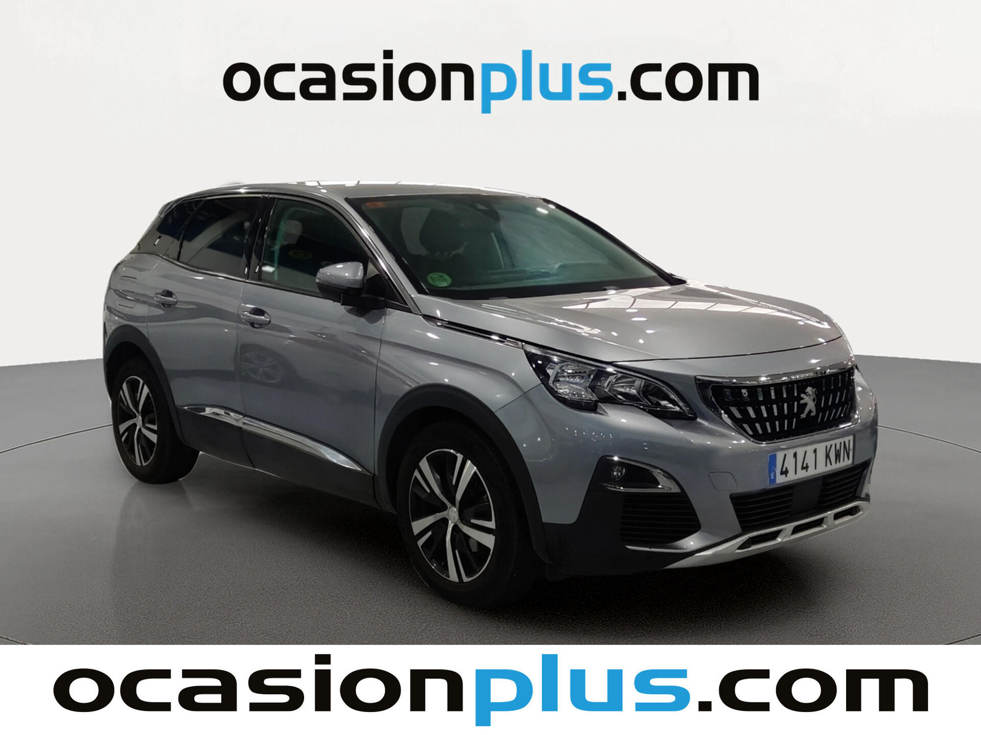 Imagen 2 de PEUGEOT 3008