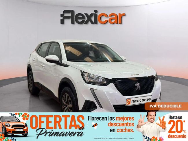 Foto del PEUGEOT 2008 1.2 PureTech S&S Active 100