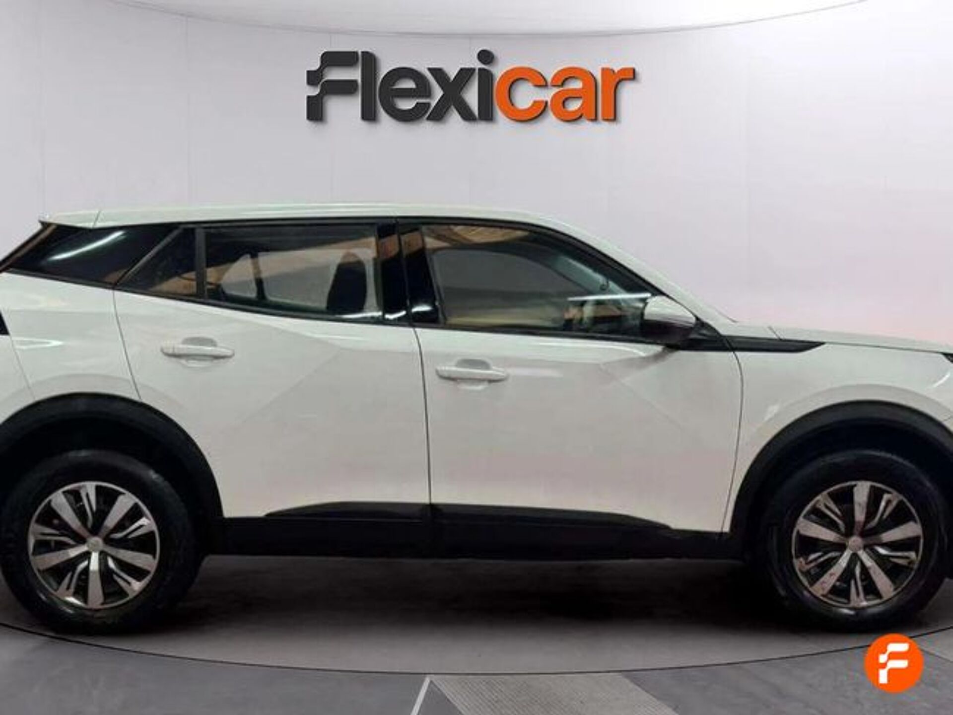 Imagen 3 de PEUGEOT 2008