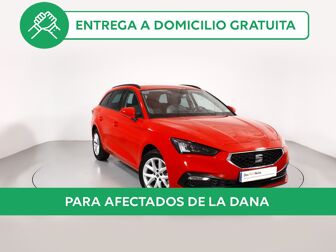 Imagen de SEAT León 1.0 TSI S&S Style 110