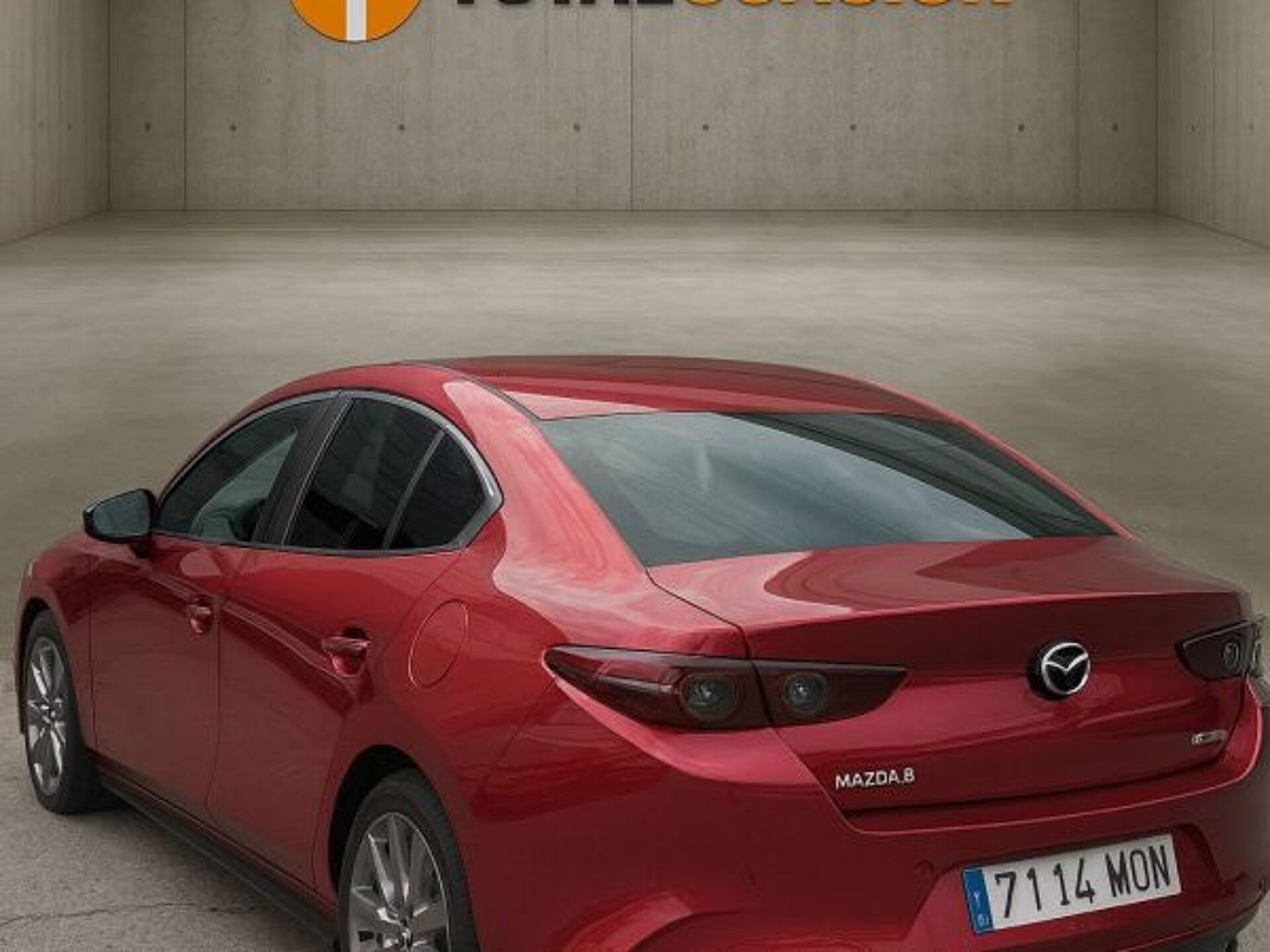 Imagen 2 de MAZDA Mazda3