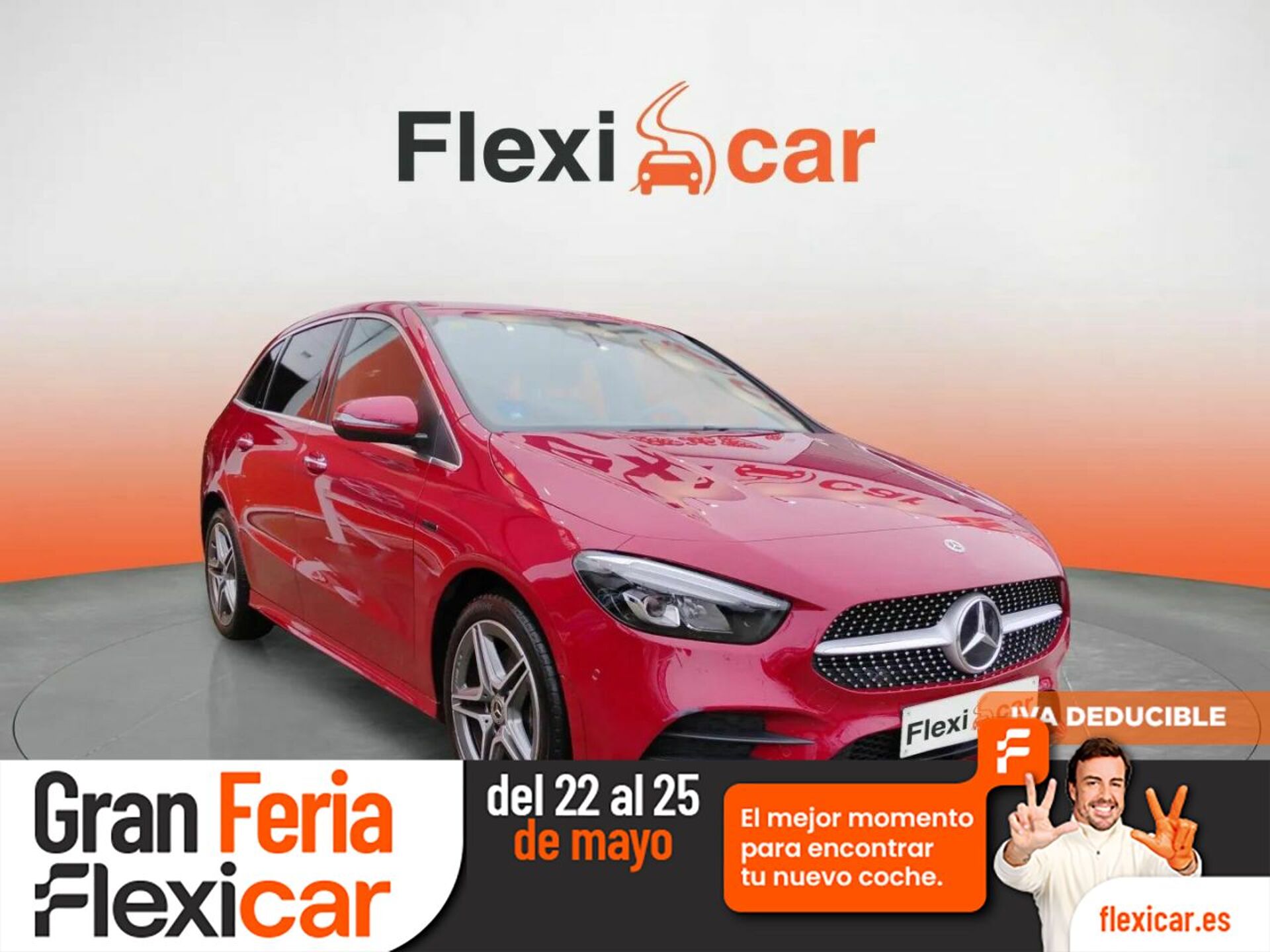 Imagen de MERCEDES Clase B