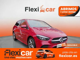 Imagen de MERCEDES Clase B B 250e 8G-DCT