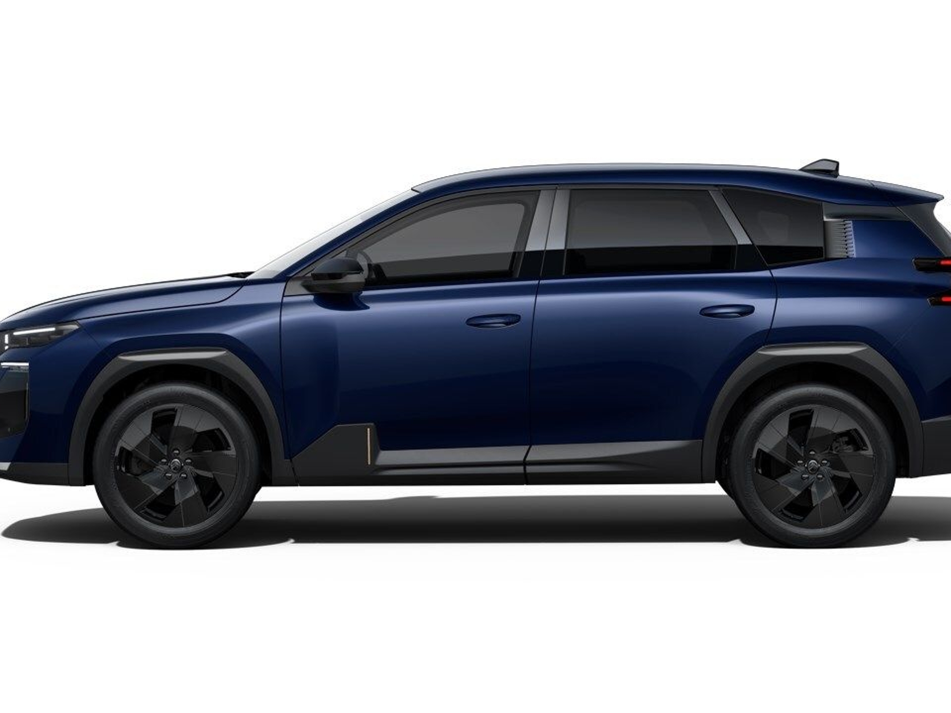 Imagen de CITROEN C5 Aircross