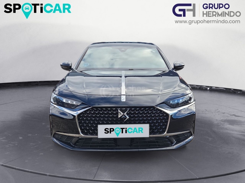 Foto del DS DS9 DS 9 Puretech Rivoli+ Aut. 225