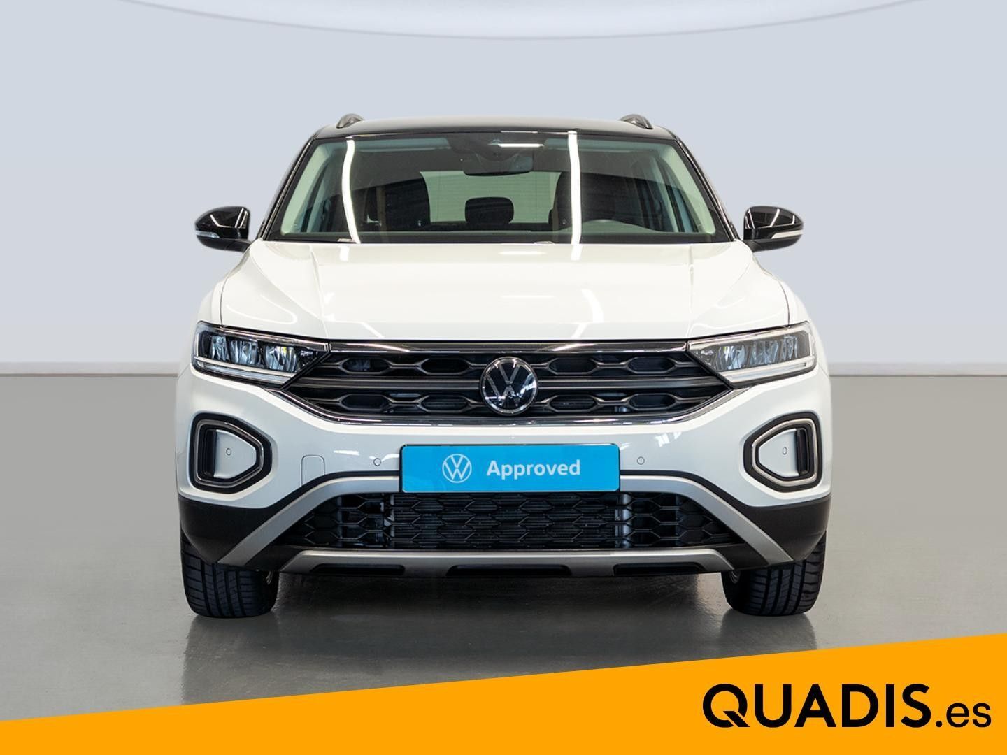 Foto del VOLKSWAGEN T-Roc 2.0TDI Life DSG7