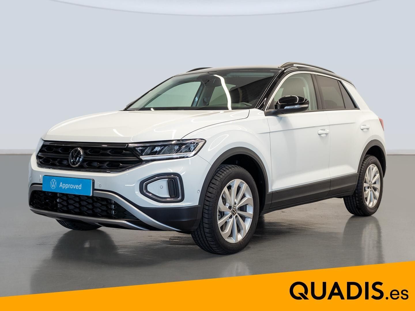 Foto del VOLKSWAGEN T-Roc 2.0TDI Life DSG7