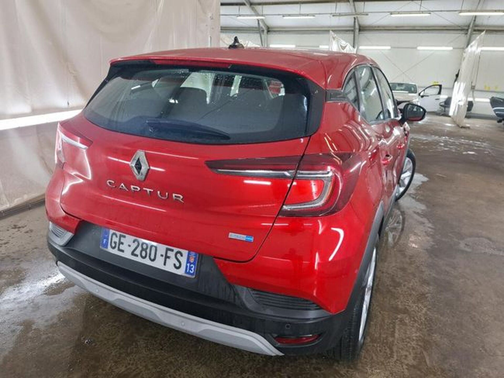 Imagen 3 de RENAULT Captur