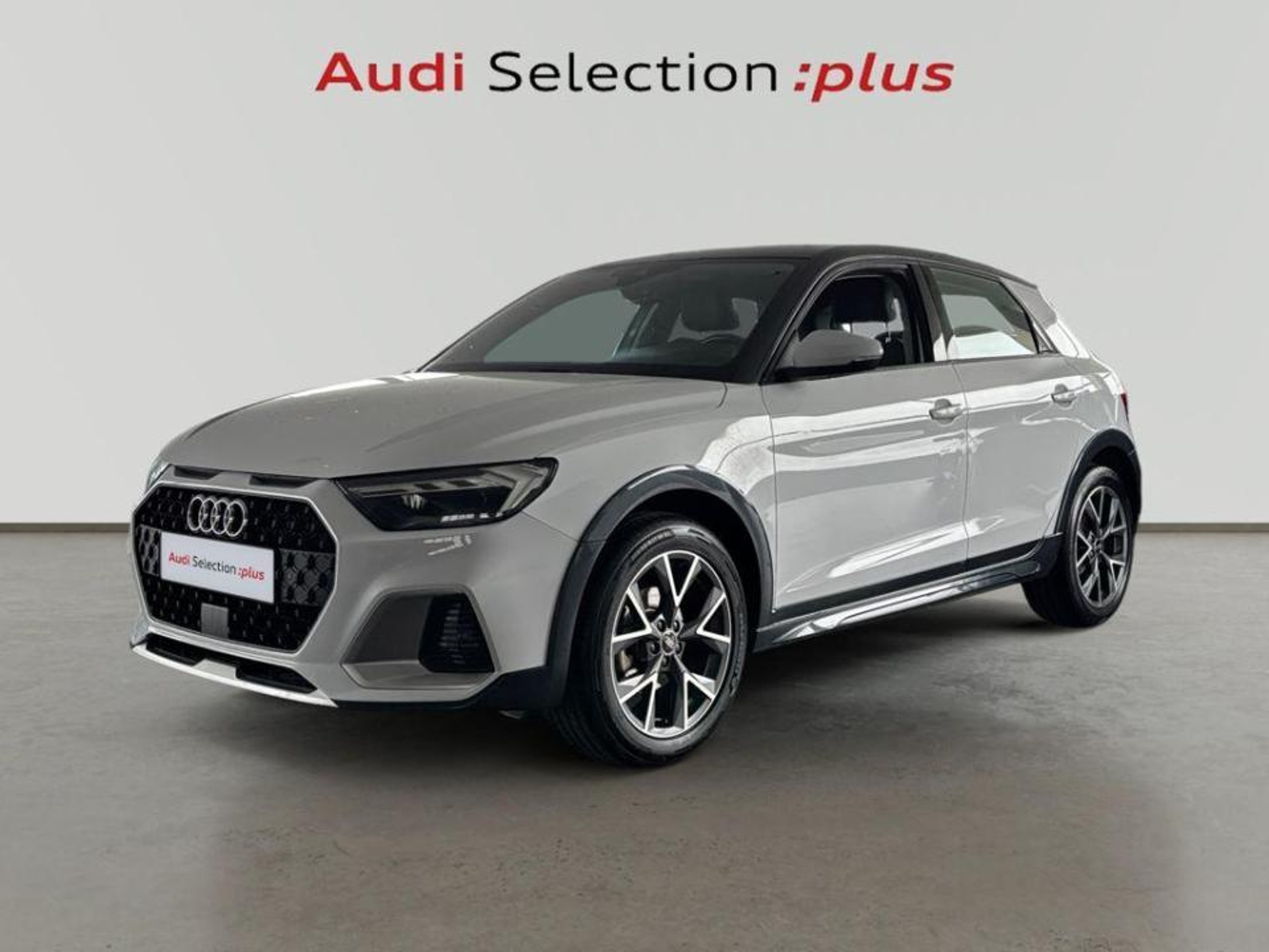 Imagen de AUDI A1