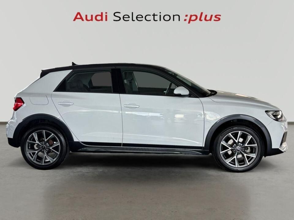 Foto del AUDI A1 Sportback 30 TFSI Adrenalin S tronic