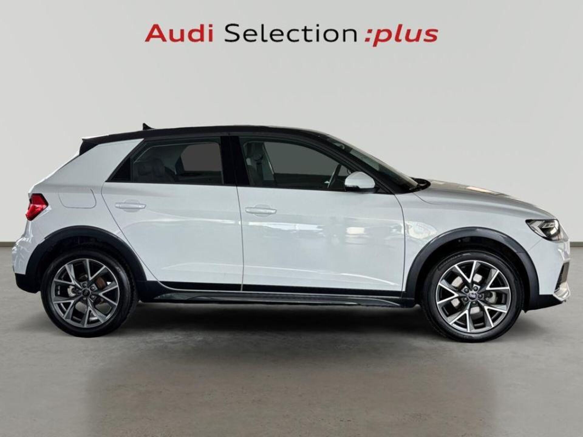 Imagen 3 de AUDI A1