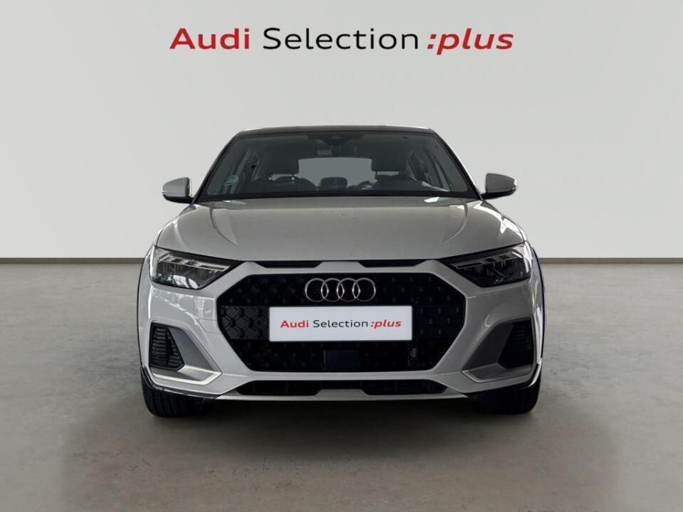 Foto del AUDI A1 Sportback 30 TFSI Adrenalin S tronic