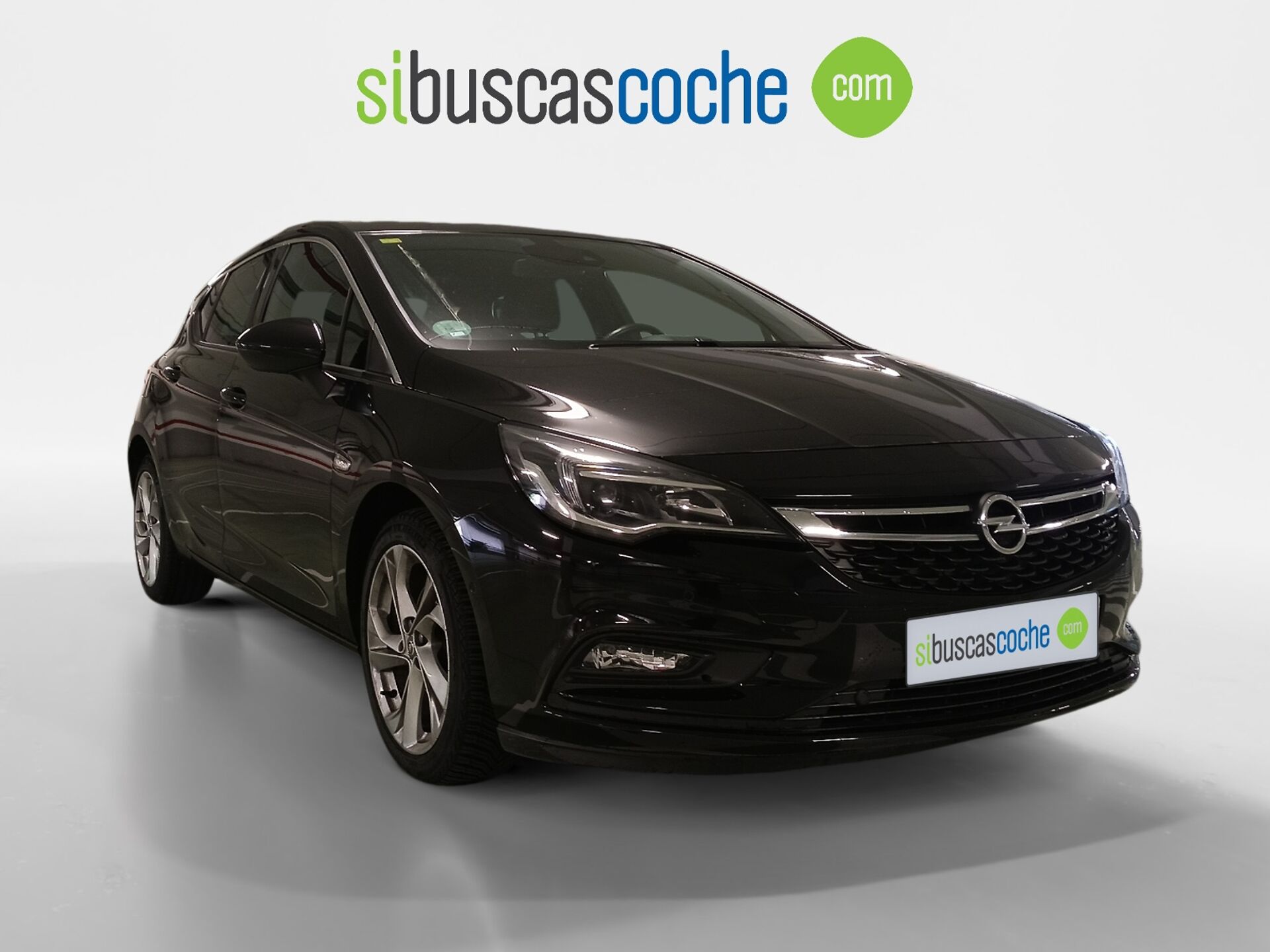 Imagen de OPEL Astra