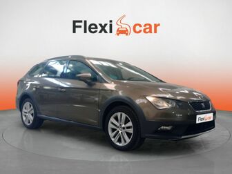 Imagen de SEAT León ST 2.0TDI CR S&S FR DSG6 184