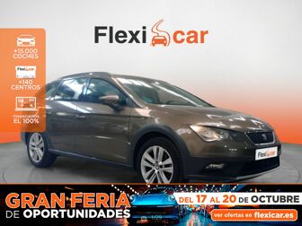 Imagen de SEAT León ST 2.0TDI CR S&S FR DSG6 184