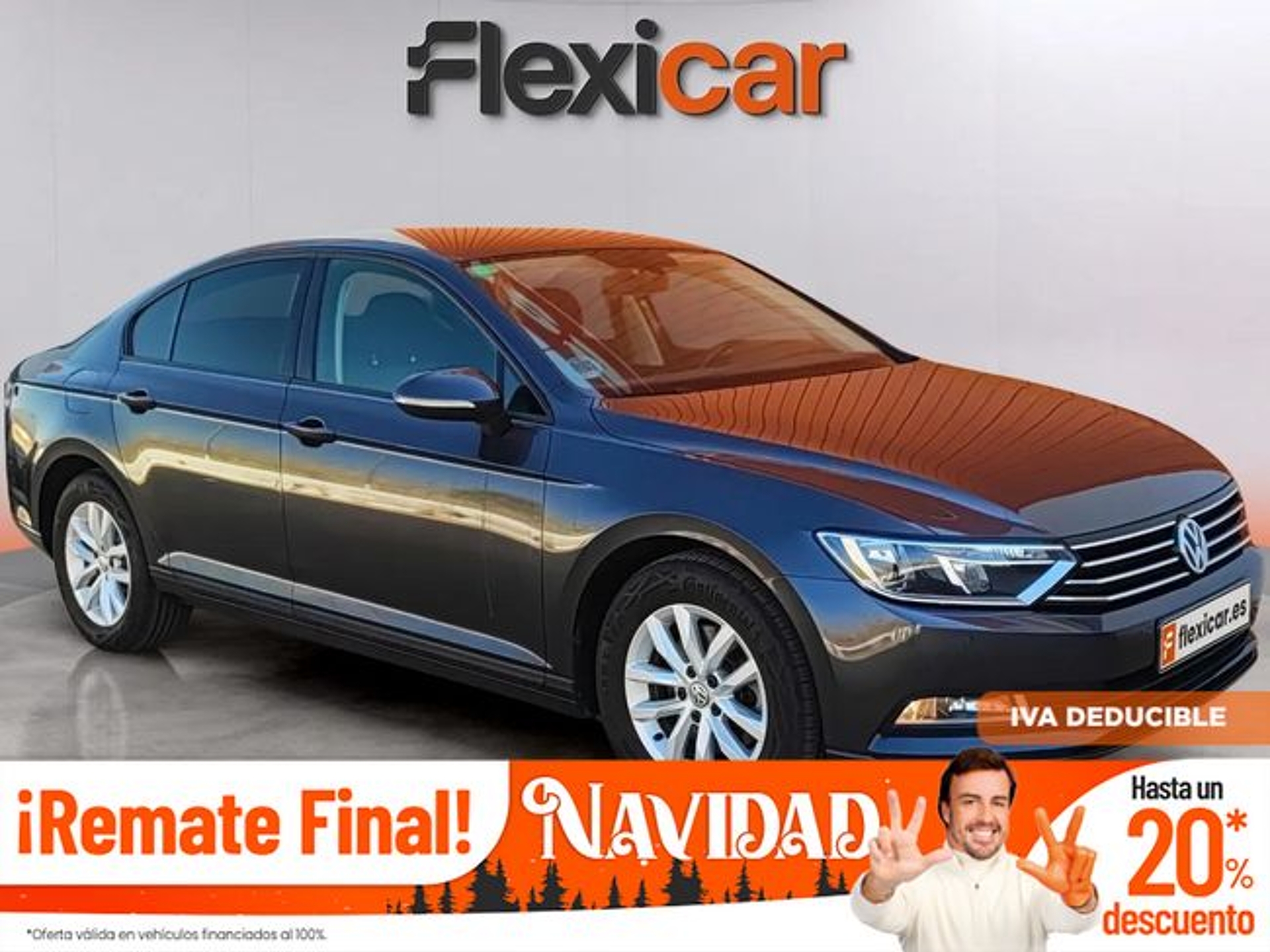 Imagen de VOLKSWAGEN Passat