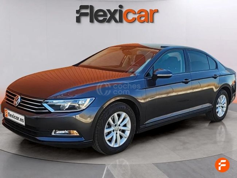 Foto del VOLKSWAGEN Passat Variant 1.6TDI Advance 88kW
