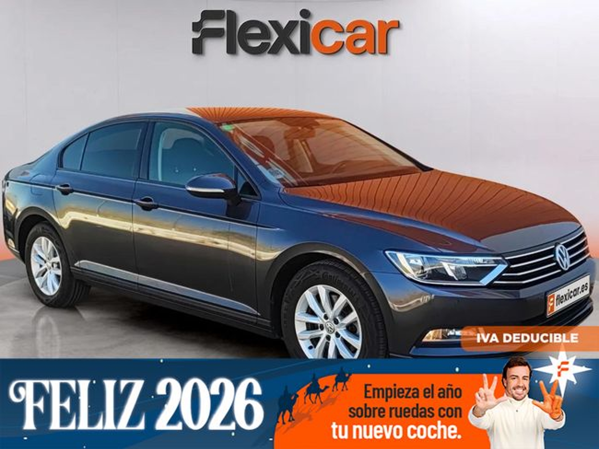 Imagen de VOLKSWAGEN Passat