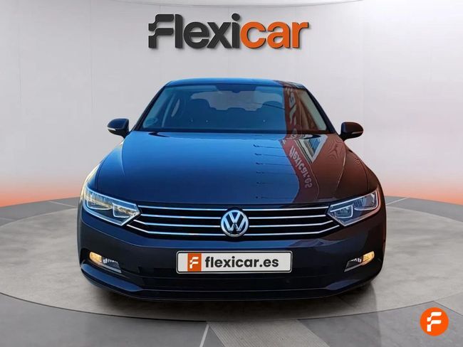 Foto del VOLKSWAGEN Passat Variant 1.6TDI Advance 88kW
