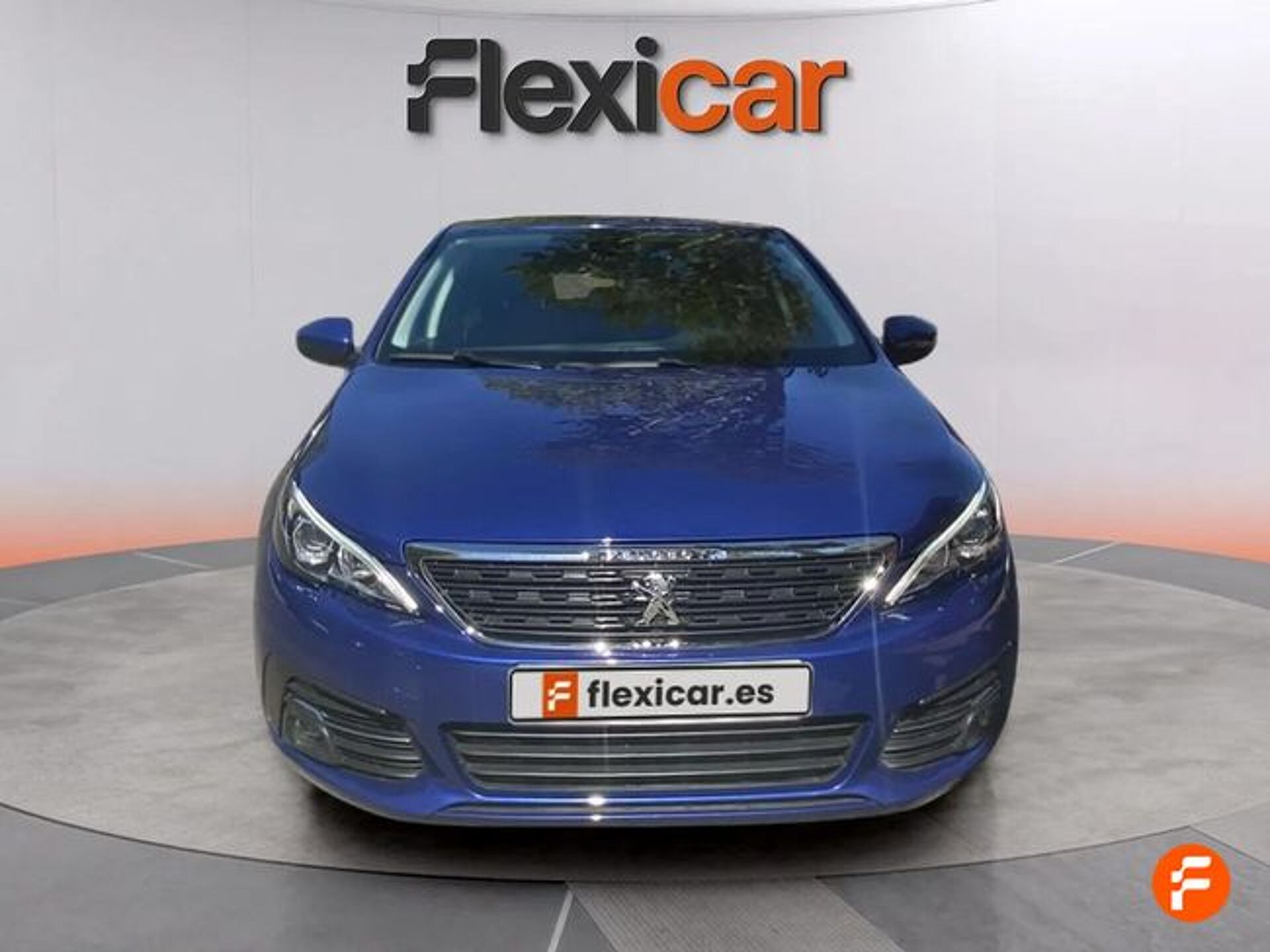 Imagen 2 de PEUGEOT 308