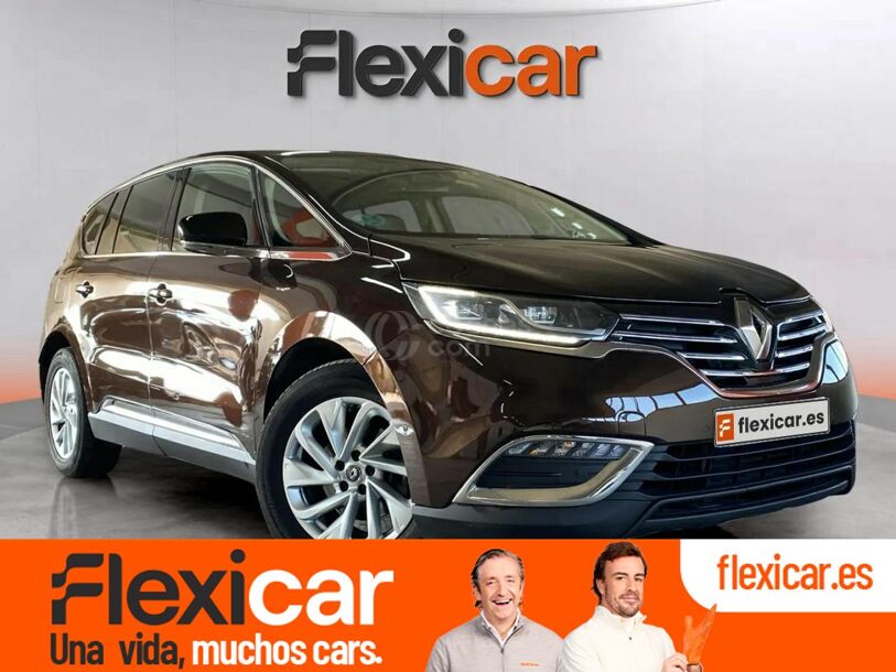 Foto del RENAULT Espace 1.6dCi TT Energy Zen EDC 118kW
