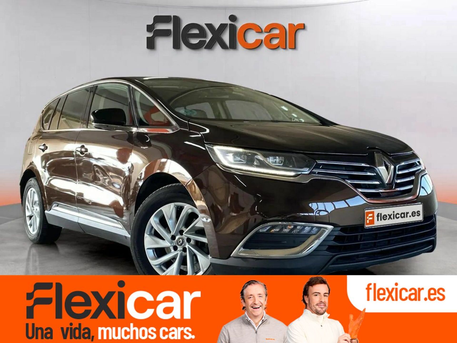 Imagen de RENAULT Espace