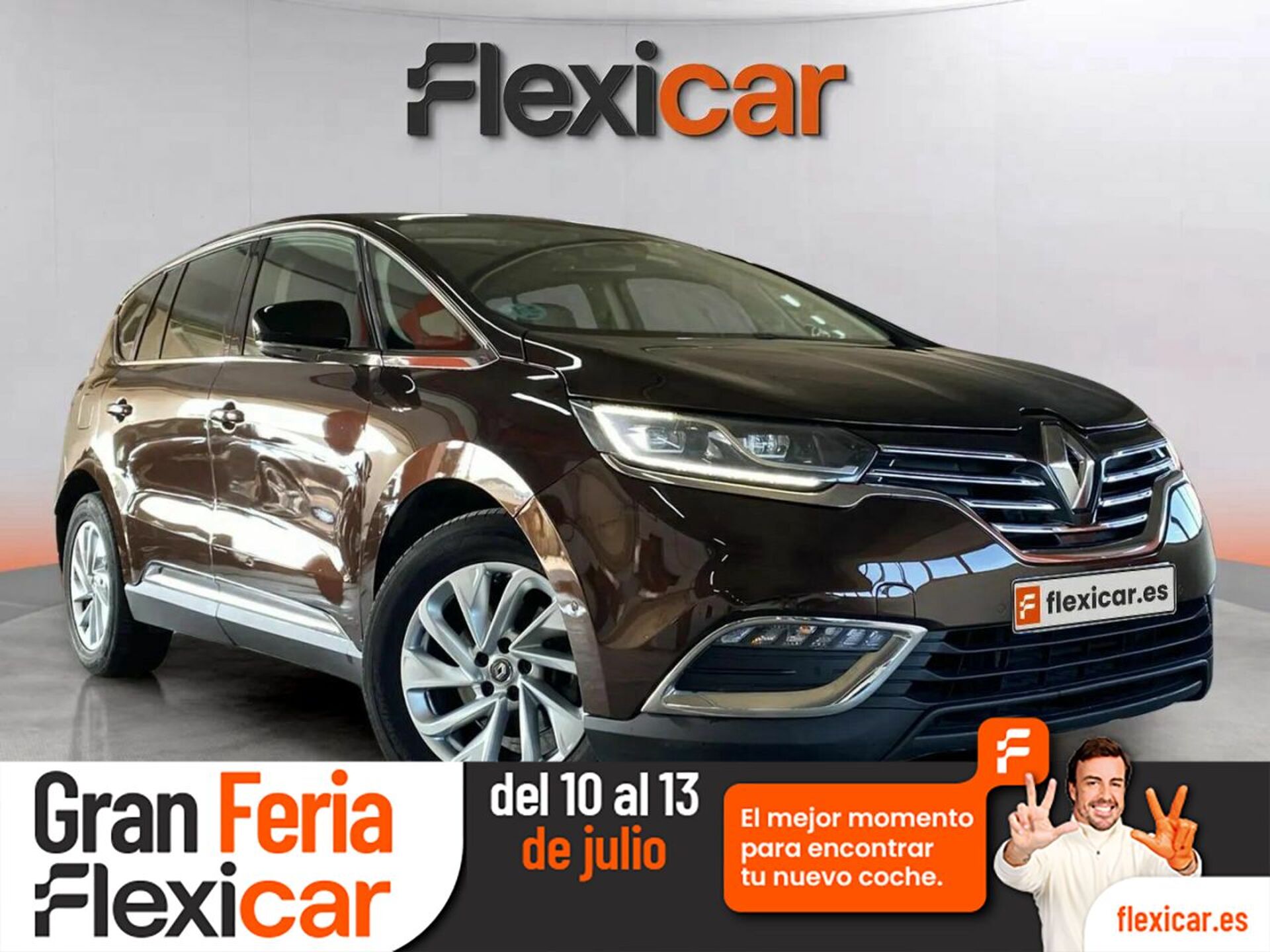 Imagen de RENAULT Espace